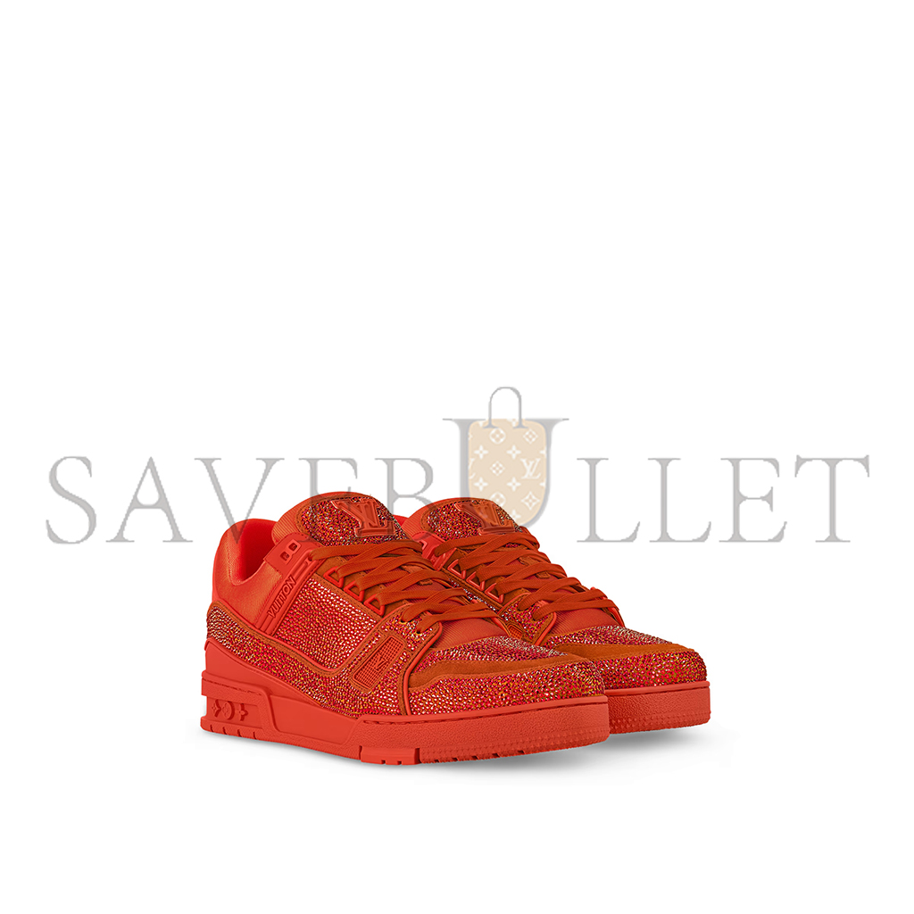 l**is V*t*n lv trainer sneaker 1ac4up